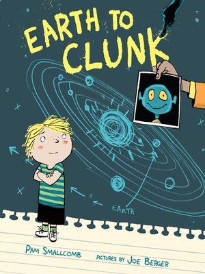 cover image of Earth to Clunk